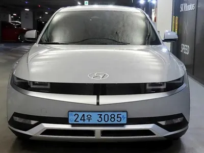 Hyundai Ioniq5 2023, 97941 км, за 18201.9 USD