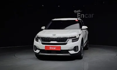 Kia Seltos 2020, 84000 км, за 11815.68 USD