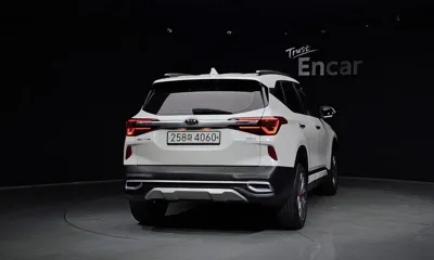 Kia Seltos 2020, 84000 км, за 11815.68 USD