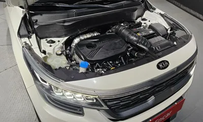 Kia Seltos 2020, 84000 км, за 11815.68 USD - фото 6