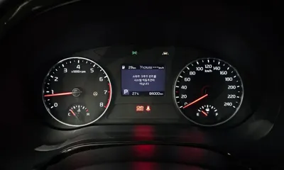 Kia Seltos 2020, 84000 км, за 11815.68 USD - фото 8