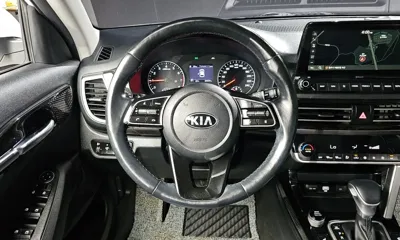 Kia Seltos 2020, 84000 км, за 11815.68 USD - фото 14