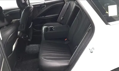 Kia K8 2025, 9786 км, за 23631.35 USD - фото 12
