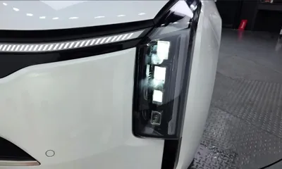 Kia K8 2025, 9786 км, за 23631.35 USD - фото 22