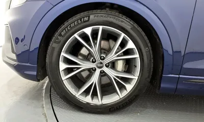 Audi Q8 2022, 43218 км, за 57475.02 USD