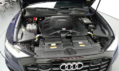 Audi Q8 2022, 43218 км, за 57475.02 USD - фото 6