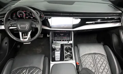 Audi Q8 2022, 43218 км, за 57475.02 USD - фото 7