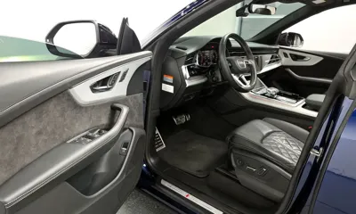 Audi Q8 2022, 43218 км, за 57475.02 USD - фото 10