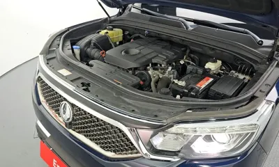 KG_Mobility_Ssangyong Rexton 2019, 215630 км, за 8143.33 USD - фото 6
