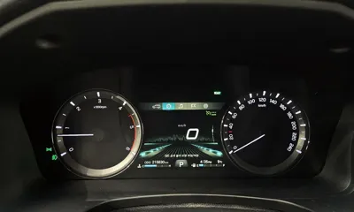 KG_Mobility_Ssangyong Rexton 2019, 215630 км, за 8143.33 USD - фото 8