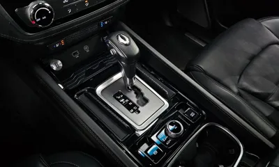 KG_Mobility_Ssangyong Rexton 2019, 215630 км, за 8143.33 USD - фото 9