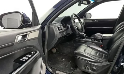 KG_Mobility_Ssangyong Rexton 2019, 215630 км, за 8143.33 USD - фото 10