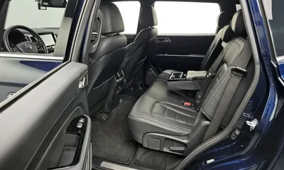 KG_Mobility_Ssangyong Rexton 2019, 215630 км, за 8143.33 USD - фото 11