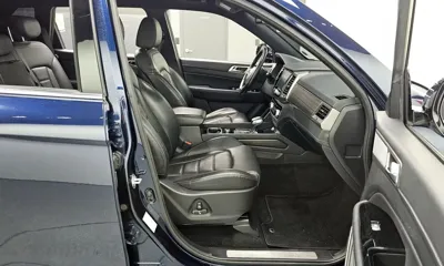 KG_Mobility_Ssangyong Rexton 2019, 215630 км, за 8143.33 USD - фото 12