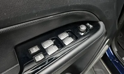 KG_Mobility_Ssangyong Rexton 2019, 215630 км, за 8143.33 USD - фото 13