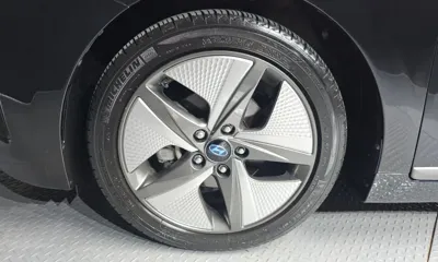 Hyundai Ioniq 2016, 101643 км, за 7687.3 USD