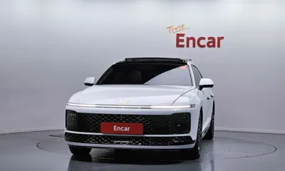 Hyundai Grandeur 2024, 24139 км, за 30407.21 USD