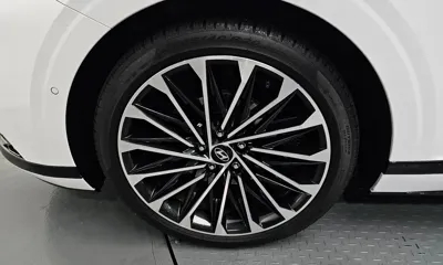 Hyundai Grandeur 2024, 24139 км, за 30407.21 USD