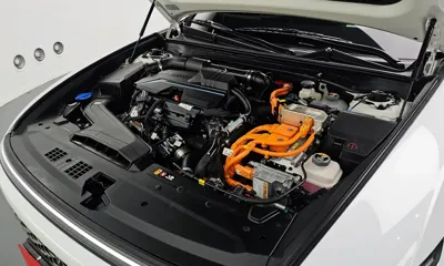 Hyundai Grandeur 2024, 24139 км, за 30407.21 USD - фото 6