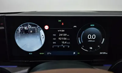 Hyundai Grandeur 2024, 24139 км, за 30407.21 USD - фото 8