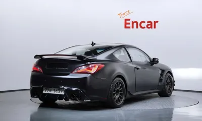 Hyundai Genesis 2013, 115433 км, за 6825.71 USD