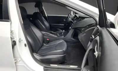 Hyundai Grandeur 2015, 211936 км, за 3237.53 USD - фото 11
