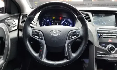 Hyundai Grandeur 2015, 211936 км, за 3237.53 USD - фото 13