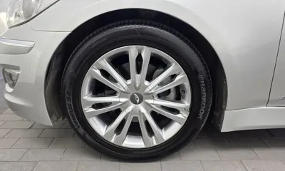 Hyundai Genesis 2012, 88301 км, за 3085.2 USD