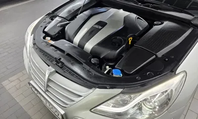 Hyundai Genesis 2012, 88301 км, за 3085.2 USD - фото 6