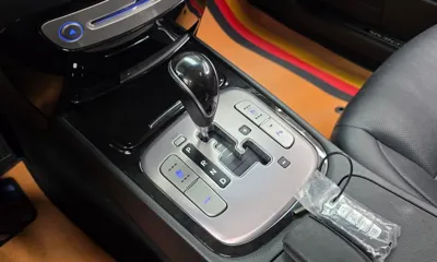 Hyundai Genesis 2012, 88301 км, за 3085.2 USD - фото 9
