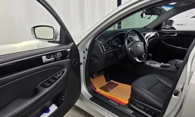 Hyundai Genesis 2012, 88301 км, за 3085.2 USD - фото 10