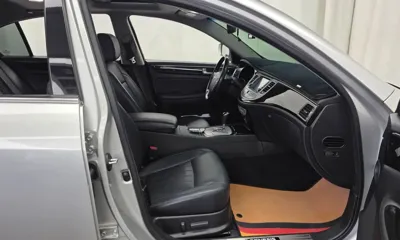 Hyundai Genesis 2012, 88301 км, за 3085.2 USD - фото 11