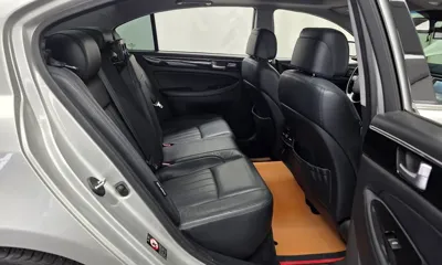 Hyundai Genesis 2012, 88301 км, за 3085.2 USD - фото 12