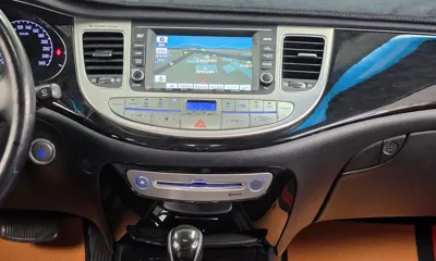 Hyundai Genesis 2012, 88301 км, за 3085.2 USD - фото 14
