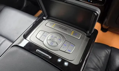 Hyundai Genesis 2012, 88301 км, за 3085.2 USD - фото 18
