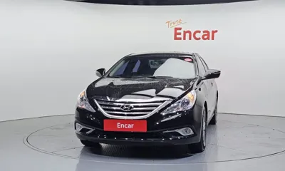 Hyundai Sonata 2013, 148410 км, за 2463.76 USD
