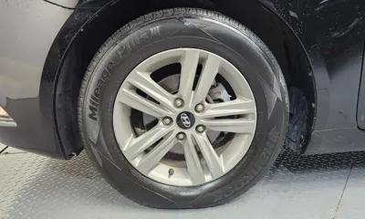 Hyundai Sonata 2013, 148410 км, за 2463.76 USD