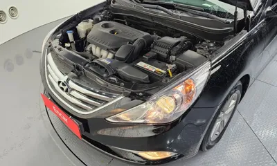 Hyundai Sonata 2013, 148410 км, за 2463.76 USD - фото 6