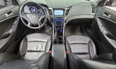Hyundai Sonata 2013, 148410 км, за 2463.76 USD - фото 7