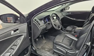 Hyundai Sonata 2013, 148410 км, за 2463.76 USD - фото 10