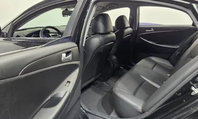 Hyundai Sonata 2013, 148410 км, за 2463.76 USD - фото 11