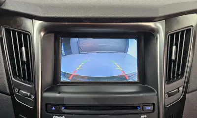 Hyundai Sonata 2013, 148410 км, за 2463.76 USD - фото 17