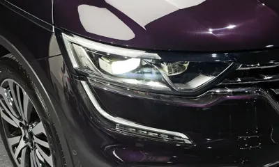 Renault-KoreaSamsung QM6 2020, 63495 км, за 11644.56 USD - фото 22