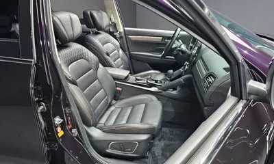 Renault-KoreaSamsung QM6 2020, 63495 км, за 11644.56 USD - фото 26