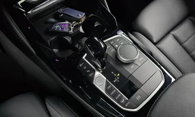BMW X4 2023, 15897 км, за 40370.22 USD - фото 9
