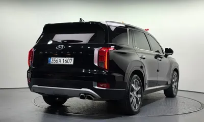 Hyundai Palisade 2022, 122298 км, за 17847.71 USD