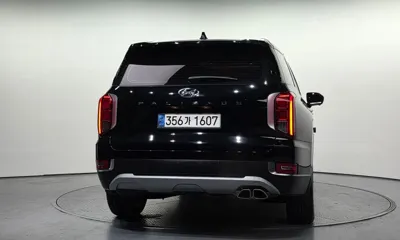 Hyundai Palisade 2022, 122298 км, за 17847.71 USD
