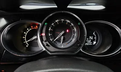 Citroen-DS DS3 2014, 75542 км, за 2890.17 USD - фото 8