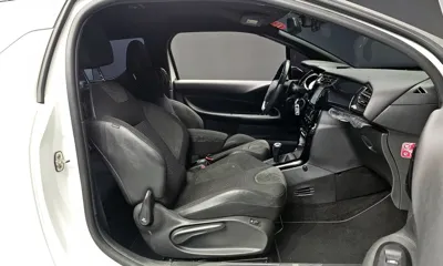 Citroen-DS DS3 2014, 75542 км, за 2890.17 USD - фото 10