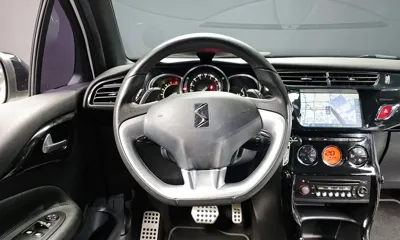 Citroen-DS DS3 2014, 75542 км, за 2890.17 USD - фото 13